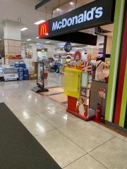 マクドナルド　イオン新宮店
