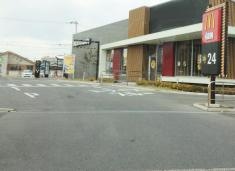 マクドナルド　490宇部店