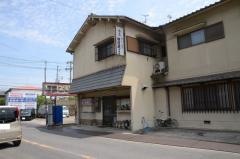 朝日屋河南店
