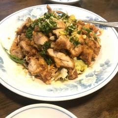 海華楼　成田記念病院店