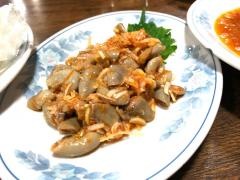 海華楼　成田記念病院店