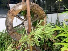 そば茶屋矢秀庵