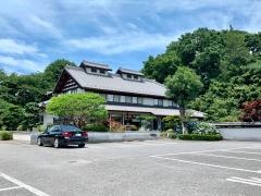 懐石レストラン庄屋久平
