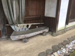 桔梗家