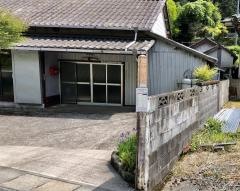 「宮ケ原公民館」バス停留所