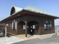 常陸鴻巣駅