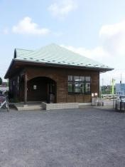 常陸鴻巣駅
