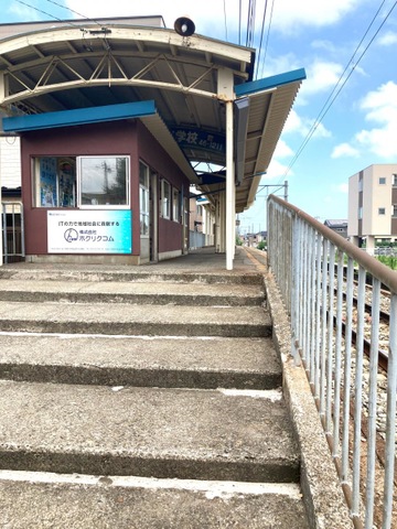 野々市工大前駅