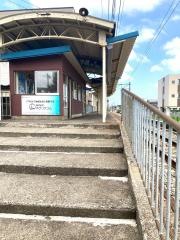野々市工大前駅