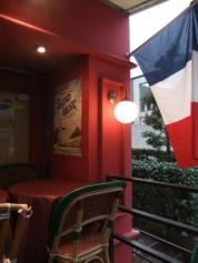 Ｂｉｓｔｒｏｔ　Ｃａｆｅ　ｄｅ　Ｐａｒｉｓ