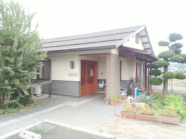 こまくさ野村宮の前 施設外観