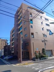 エルダーハウス上前津
