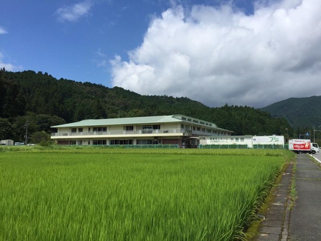 大豊園