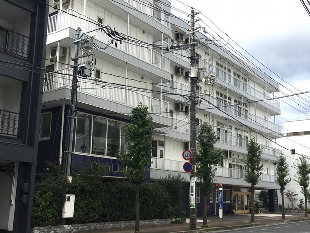 グッドライフホーム今町