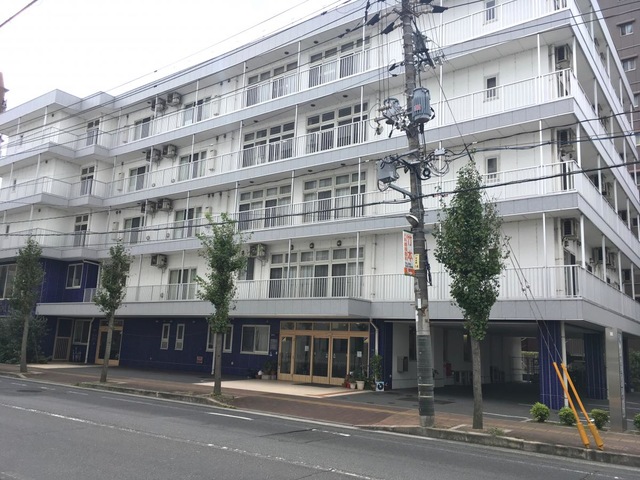グッドライフホーム今町