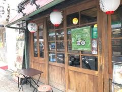 ごっつい　六本木