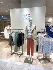 23区　天満屋福山店