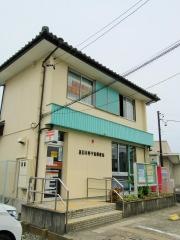 甚目寺西今宿郵便局