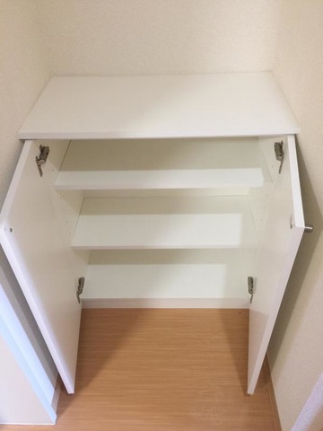 そよ風の里 設備