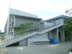新利根小学校