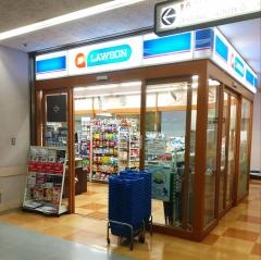 ローソン　ＪＰ東京逓信病院店