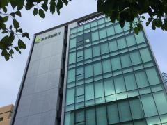 三井住友銀行蒲田西支店