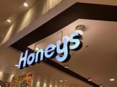 ハニーズ　荻窪店