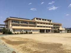 角田市立北角田中学校