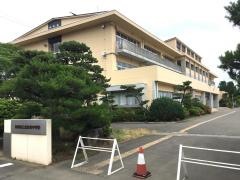 角田市立北角田中学校