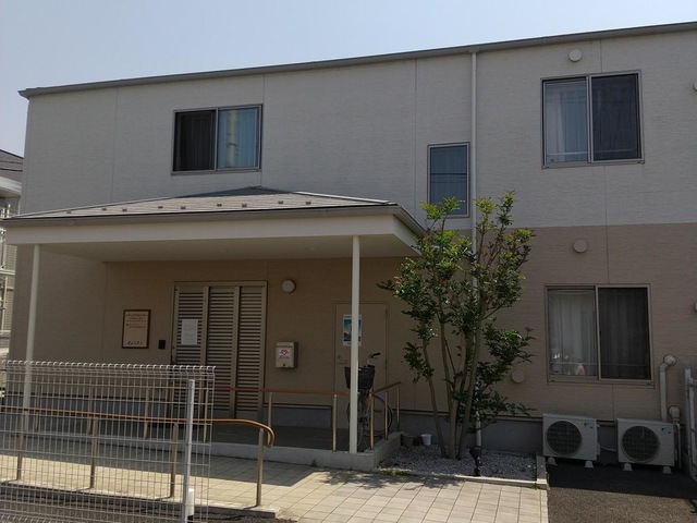 ニチイケアセンターいずみこまえ 施設外観