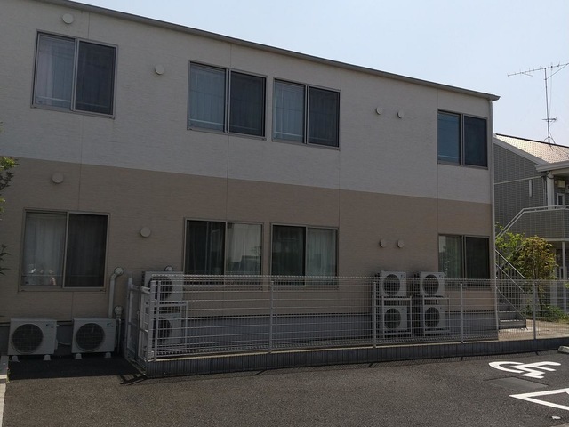 ニチイケアセンターいずみこまえ 施設外観