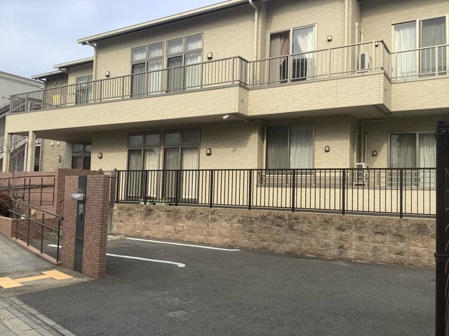 グループホーム唐原