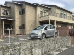 グループホーム唐原