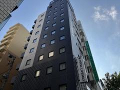 ホテルリブマックス　東銀座