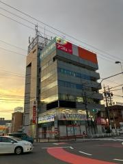 東進衛星予備校　春日井市役所前校