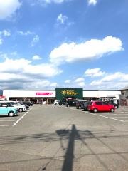 ダイソーセキチュー前橋関根店