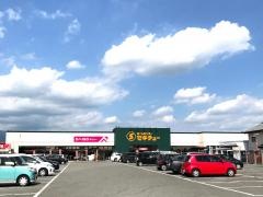 ダイソーセキチュー前橋関根店
