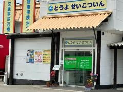 とうよせいこついん