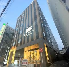 変なホテル奈良