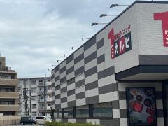 ワンカルビ　福重店