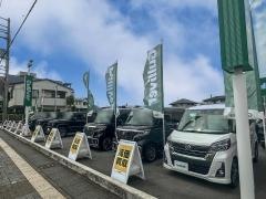 ガリバー富士青葉通り店