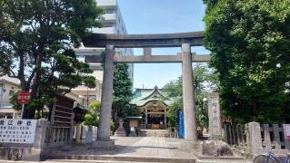 猿江神社