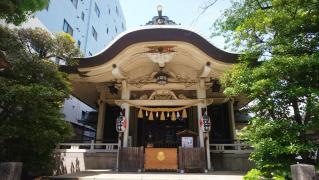 猿江神社