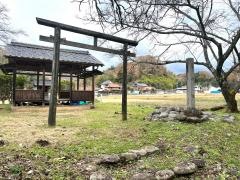 縣神社