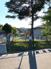一戸幼稚園