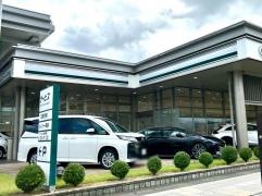 福島トヨペットあいづ門田店
