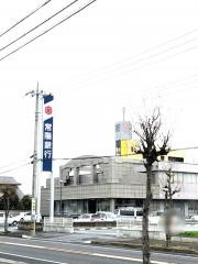 常陽銀行佐和支店