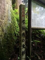 吾妻渓谷
