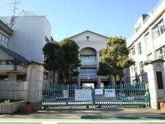 大袋小学校