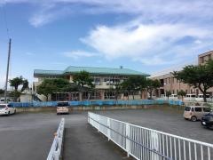 中央保育園